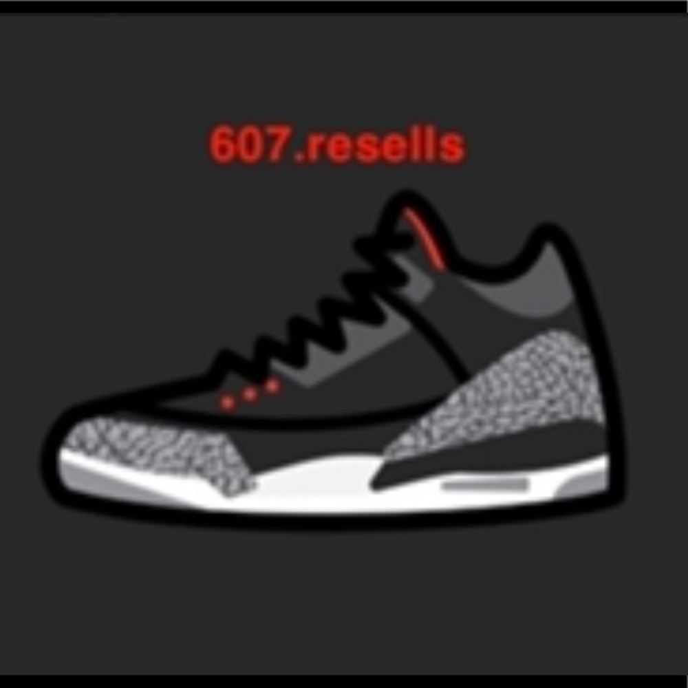 Meet your Posher, Carter